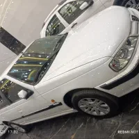 پارس مدل ۹۲ دوگانه کارخانه|خودرو سواری و وانت|اردبیل, |دیوار