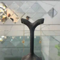 گوشواره طلا|جواهرات|تهران, خلیج فارس|دیوار