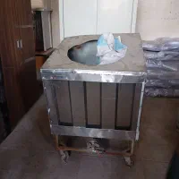 تنور سیار