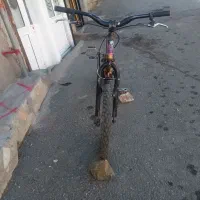دوچرخه حرفه‌ای 000\3000تومان|دوچرخه، اسکیت، اسکوتر|سقز, |دیوار