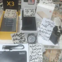 گوشی و انواع جانبی قیمت استثناتااخرببینیدبخونید|موبایل|صدرا-فارس, فاز ۲|دیوار