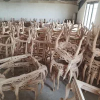 کلاف خام ست کامل مدل الگانس