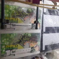 فایل سه طبقه مدل اروسکی و معمولی