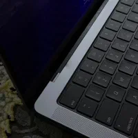 مک بوک MacBook M1Pro 14 inch