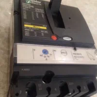 کلید اتومات ۱۰۰ آمپر اشنایدر اصل