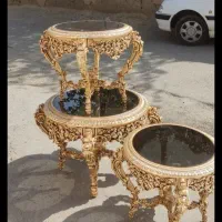 جلومبلی پادشاهی|مبلمان خانگی و میز عسلی|سلماس, |دیوار