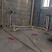 نصب ،تعمیرات ولوله کشی|خدمات پیشه و مهارت|اسلام‌‌آباد غرب, |دیوار