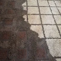 فرش ترک درحد نو،۲عدد ۹متری