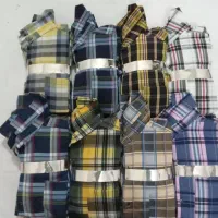 هدیه روز مرد لباس مردانه پسرانه درجه یک نصف قیمت