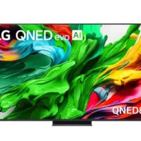 ال ای دی الجی۵۵ اینچ ۶۵ اینچ ۷۵ QNED86a/QNED 80a