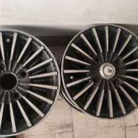 رینگ اسپرت پراید