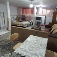 اجاره سوییت مبله برای یک یا دو خانم دانشجو|اجارهٔ آپارتمان|اراک, |دیوار
