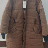 کاپشن زنانه