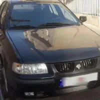 سمند مدل ۸۲|خودرو سواری و وانت|تهران, شهرک آزمایش|دیوار