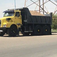 ماسه شسته شوشتر دزفول مستقیم