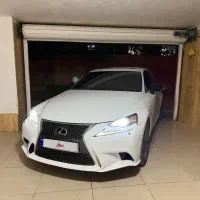 Lexus is250 fsport|خودرو سواری و وانت|تهران, نارمک|دیوار