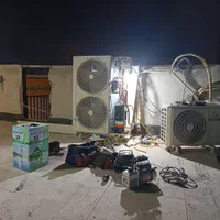 نصب تعمیر پکیج/نصب تعمیرات کولرگازی/تعمیرابگرمکن|خدمات پیشه و مهارت|قم, بنیاد|دیوار