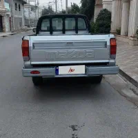 مزدا وانت مدل ۸۳|خودرو سواری و وانت|آزادشهر, |دیوار