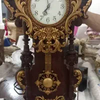 ساعت دیواری