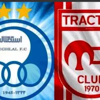 بلیط جایگاه استقلال