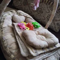 تشک گارد|تخت و صندلی بچه|شیراز, شهرک بهار|دیوار