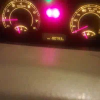 پژو مدل ۹۹ کارکرد۱۷۷هزار