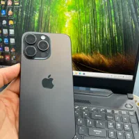 آیفون 15promax 256 ریجسترشده