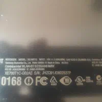 تبلت ویندوزی XE700T1C-G02AE (مشکل باطری با راه حل)|تبلت|تهران, نیروی هوایی (پیروزی)|دیوار