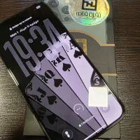 iphone 13 promax 512 zaa|موبایل|تهران, اتحاد|دیوار