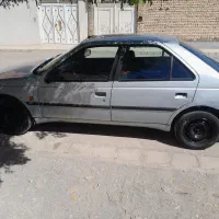 پژو روآ (ROA) دوگانه سوز، مدل ۱۳۸۶|خودرو سواری و وانت|نیشابور, خط کاشمر|دیوار