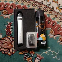 پاد کالیبرن A3S‌ به همراه 60میل جویس و 2کارتیج