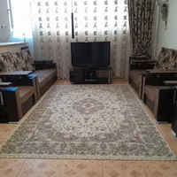 مبلمان ۷نفره با میز جلو مبلی
