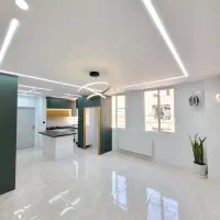 ۴۸ متری روبنما/یک خواب/ نورپردازی/ پکیج/ پارکینگ|فروش آپارتمان|اندیشه, اندیشه فاز ۱|دیوار