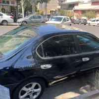 ماکسیما مدل ۸۲ دنده|خودرو سواری و وانت|تبریز, |دیوار