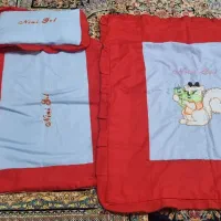 سرویس خواب کودک