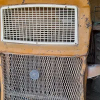 تراکتور رومانی مدل ۵۵|خودرو سنگین|اردبیل, |دیوار