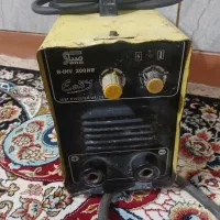 دستگاه جوش کابل جوش