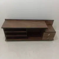 میز زیر تلویزیون (چمران)|میز تلویزیون|چمران, |دیوار