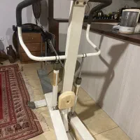 تردمیل کوهستانی