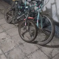 دوچرخه ۲۴و۲۰