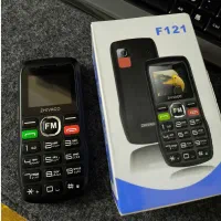 گوشی موبایل ژیواکو مدلF121