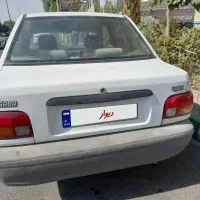 فروش خودرو پراید|خودرو سواری و وانت|قم, انسجام|دیوار
