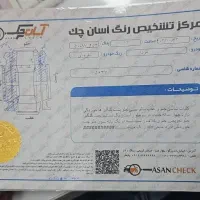 مزدا ۹۵ تیپ ۴|خودرو سواری و وانت|گنبد کاووس, |دیوار