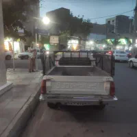 پیکان وانت مدل ۹۳