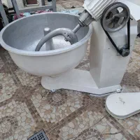 فروش کل وسایل نانوایی