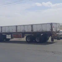 باربری وخدمات جابه جایی انواع بارها