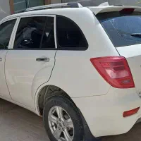 لیفان x۶۰ اتومات تمیز کم کار