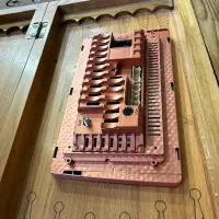 ضبط اندروید ۱۱ اینچ|قطعات یدکی و لوازم جانبی|فردیس, منظریه|دیوار