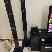 باند وساب سامسونگ|سیستم صوتی خانگی|ری, شهادت|دیوار