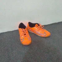 کفش فوتسال|کیف، کفش، کمربند|همدان, |دیوار